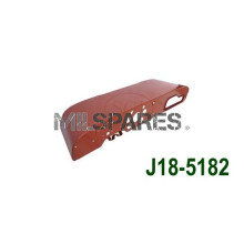 Cowl assy, MB/GPW